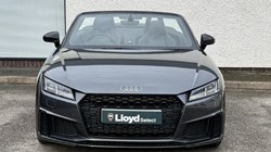 2021 (21) AUDI TT 40 TFSI Black Edition 2dr S Tronic 5117335