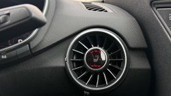 2021 (21) AUDI TT 40 TFSI Black Edition 2dr S Tronic 5117300