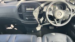 2019 (19) MERCEDES-BENZ COMMERCIAL VITO 114 CDI Select 9-Seater 5138792