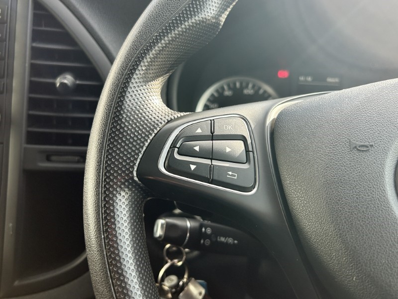 2019 (19) MERCEDES-BENZ COMMERCIAL VITO 114 CDI Select 9-Seater 5138802