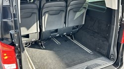 2019 (19) MERCEDES-BENZ COMMERCIAL VITO 114 CDI Select 9-Seater 5138786