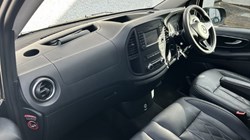 2019 (19) MERCEDES-BENZ COMMERCIAL VITO 114 CDI Select 9-Seater 5138795