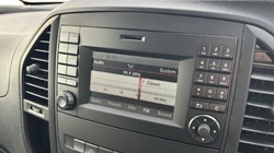 2019 (19) MERCEDES-BENZ COMMERCIAL VITO 114 CDI Select 9-Seater 5138805