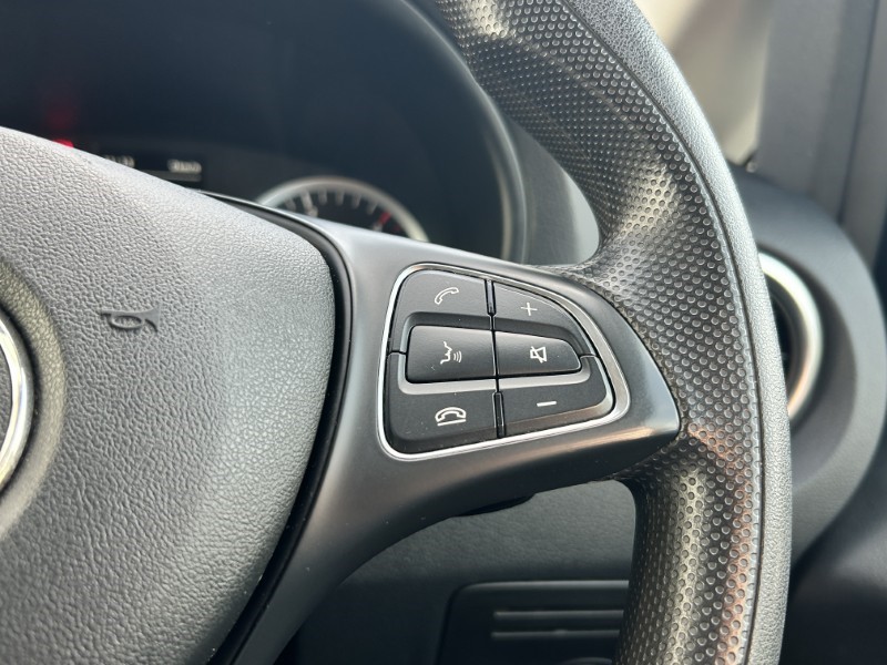 2019 (19) MERCEDES-BENZ COMMERCIAL VITO 114 CDI Select 9-Seater 5138803