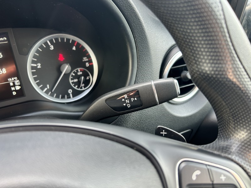 2019 (19) MERCEDES-BENZ COMMERCIAL VITO 114 CDI Select 9-Seater 5138800