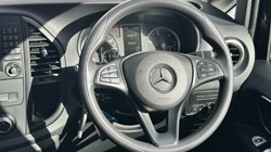2019 (19) MERCEDES-BENZ COMMERCIAL VITO 114 CDI Select 9-Seater 5138793