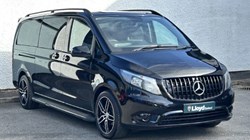 2019 (19) MERCEDES-BENZ COMMERCIAL VITO 114 CDI Select 9-Seater 5138781