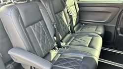 2019 (19) MERCEDES-BENZ COMMERCIAL VITO 114 CDI Select 9-Seater 5138787