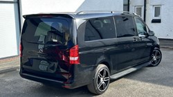 2019 (19) MERCEDES-BENZ COMMERCIAL VITO 114 CDI Select 9-Seater 5138797