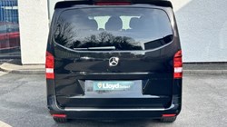 2019 (19) MERCEDES-BENZ COMMERCIAL VITO 114 CDI Select 9-Seater 5138784