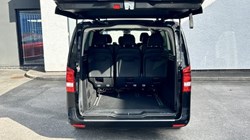 2019 (19) MERCEDES-BENZ COMMERCIAL VITO 114 CDI Select 9-Seater 5138785
