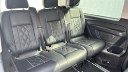 2019 (19) MERCEDES-BENZ COMMERCIAL VITO 114 CDI Select 9-Seater 5138783