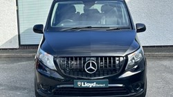 2019 (19) MERCEDES-BENZ COMMERCIAL VITO 114 CDI Select 9-Seater 5138782