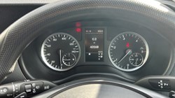 2019 (19) MERCEDES-BENZ COMMERCIAL VITO 114 CDI Select 9-Seater 5138801