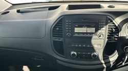 2019 (19) MERCEDES-BENZ COMMERCIAL VITO 114 CDI Select 9-Seater 5138794