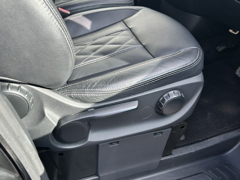 2019 (19) MERCEDES-BENZ COMMERCIAL VITO 114 CDI Select 9-Seater 5138799