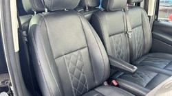 2019 (19) MERCEDES-BENZ COMMERCIAL VITO 114 CDI Select 9-Seater 5138791