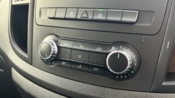 2019 (19) MERCEDES-BENZ COMMERCIAL VITO 114 CDI Select 9-Seater 5138806