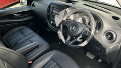 2019 (19) MERCEDES-BENZ COMMERCIAL VITO 114 CDI Select 9-Seater 5138789
