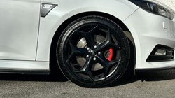 2017 (66) FORD FOCUS 2.0T EcoBoost ST-3 5dr 5167305