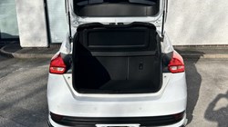 2017 (66) FORD FOCUS 2.0T EcoBoost ST-3 5dr 5167302