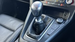 2017 (66) FORD FOCUS 2.0T EcoBoost ST-3 5dr 5167314