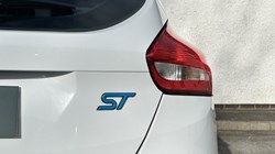 2017 (66) FORD FOCUS 2.0T EcoBoost ST-3 5dr 5167301