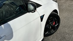 2017 (66) FORD FOCUS 2.0T EcoBoost ST-3 5dr 5167307