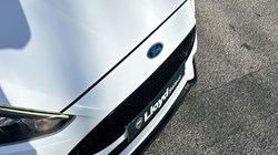 2017 (66) FORD FOCUS 2.0T EcoBoost ST-3 5dr 5167310