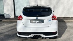 2017 (66) FORD FOCUS 2.0T EcoBoost ST-3 5dr 5167299