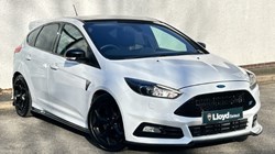 2017 (66) FORD FOCUS 2.0T EcoBoost ST-3 5dr 5167308