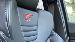 2017 (66) FORD FOCUS 2.0T EcoBoost ST-3 5dr 5167331