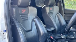 2017 (66) FORD FOCUS 2.0T EcoBoost ST-3 5dr 5167325