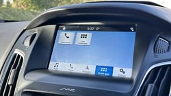 2017 (66) FORD FOCUS 2.0T EcoBoost ST-3 5dr 5167321