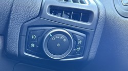 2017 (66) FORD FOCUS 2.0T EcoBoost ST-3 5dr 5167317