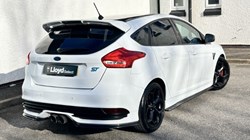 2017 (66) FORD FOCUS 2.0T EcoBoost ST-3 5dr 5167306