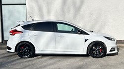 2017 (66) FORD FOCUS 2.0T EcoBoost ST-3 5dr 5167304