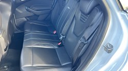 2017 (66) FORD FOCUS 2.0T EcoBoost ST-3 5dr 5167327