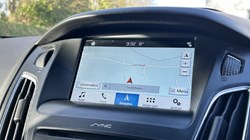 2017 (66) FORD FOCUS 2.0T EcoBoost ST-3 5dr 5167319