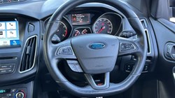 2017 (66) FORD FOCUS 2.0T EcoBoost ST-3 5dr 5167329