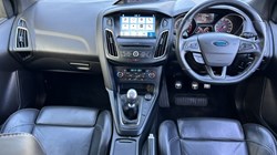 2017 (66) FORD FOCUS 2.0T EcoBoost ST-3 5dr 5167328