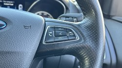 2017 (66) FORD FOCUS 2.0T EcoBoost ST-3 5dr 5167316