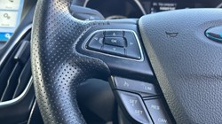 2017 (66) FORD FOCUS 2.0T EcoBoost ST-3 5dr 5167315