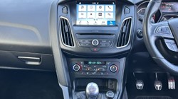 2017 (66) FORD FOCUS 2.0T EcoBoost ST-3 5dr 5167330