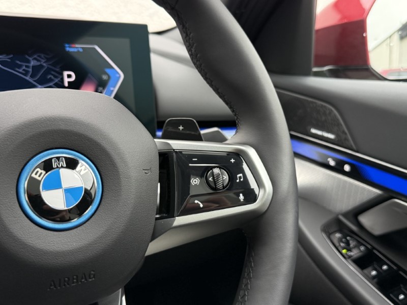 2026 (75) BMW 5 SERIES 530e M Sport 4dr Auto 5435845