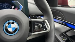 2026 (75) BMW 5 SERIES 530e M Sport 4dr Auto 5435845