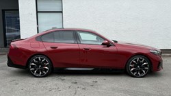 2026 (75) BMW 5 SERIES 530e M Sport 4dr Auto 5435863