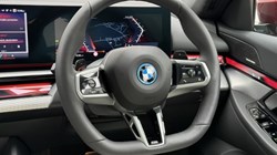 2026 (75) BMW 5 SERIES 530e M Sport 4dr Auto 5435852