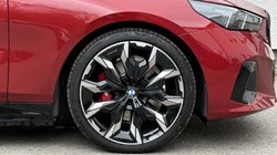 2026 (75) BMW 5 SERIES 530e M Sport 4dr Auto 5435864