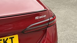 2026 (75) BMW 5 SERIES 530e M Sport 4dr Auto 5435856